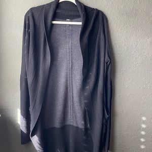 Lululemon Sweater